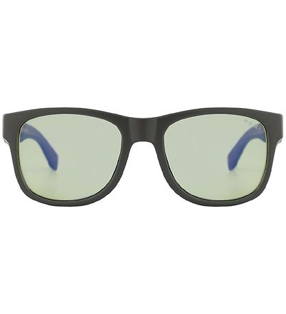 Mokki Bildschirmbrille - Click & Change ScreenSafe - Olive Green