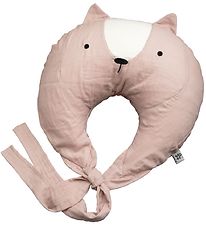 Sebra Ammepude - Egernet Zappy - Rose
