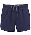 Puma Swim Shorts - Navy
