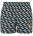 Puma Swim Shorts - Black Combo