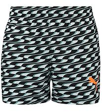 Shorts de Bain Puma - Black Combo