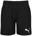 Puma Sund stuttbuxur - Svart