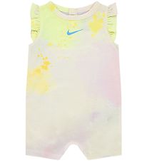 Barboteuse d'Été Nike - Coconut Lait