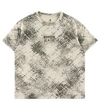 Converse T-Shirt - Light Field Overschot