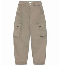 Pantalon Grunt - Pantalon Ufo - Sable