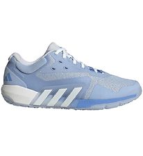 Chaussures adidas Performance - Dropset Trainer W - Bleu/Blanc