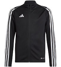 Gilet adidas Performance - Veste Tiro23L TR - Noir