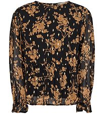 Filles Blouse Sofie Schnoor - Noir