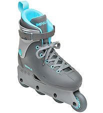 Impala Rullskridskor - Lightspeed Inline - Blå/Grå - Inline