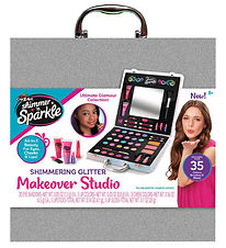 Shimmer N Sparkle Makeup Case - Makeup