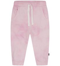 Mads Nørgaard Joggingbroek - Pavo - Cherry Blossom