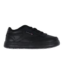 Chaussures Reebok - Club C Infants - Noir