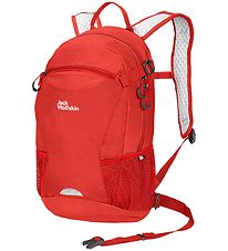 Sac à Dos Jack Wolfskin - Vélocité 12 - Tango Orange
