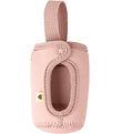 BIBS X Liberty Bottle Case - Little - 110 mL - Blush