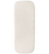 Nsleep Teygjulak til Barnavagn - Barn - 36x96 cm - Hvítt