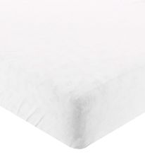 Nsleep Teygjulak - Junior - 90x160 cm - Hvítt