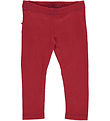 Müsli Leggings - Spitzenhose Baby - Berry Ed