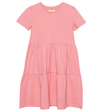 Robe Creamie - Jersey - Blush