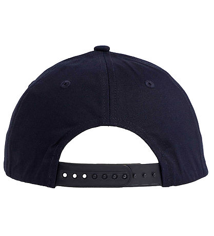 Tommy Hilfiger Cap - Space Blue