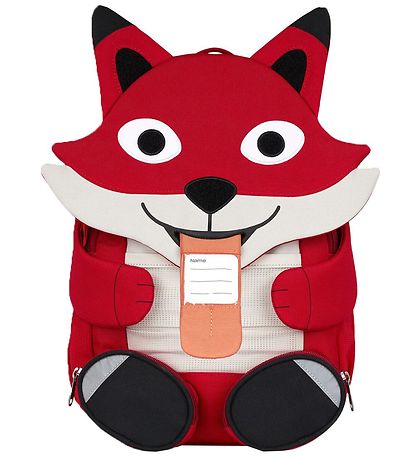 Affenzahn Backpack - Large - Fox
