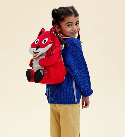 Affenzahn Backpack - Large - Fox