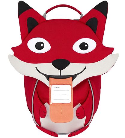 Affenzahn Backpack - Little - Fox