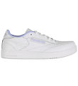 Reebok Shoes - Club C Junior - Tennis - White/Purple