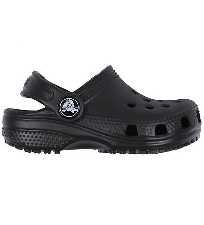 Crocs Sandals - Classic Clog T - Black