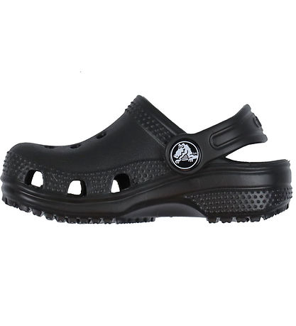 Crocs Sandals - Classic Clog T - Black