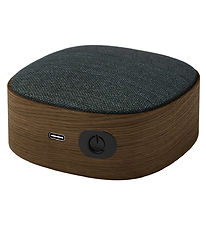 SACKit Speaker - GO WOOD - Draagbare Bluetooth-luidspreker