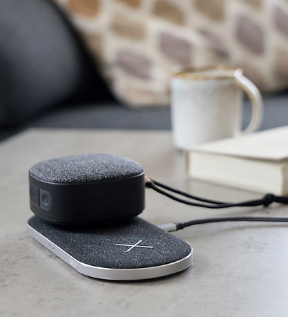 SACKit Speaker - Go 250 - Portable Bluetooth QI Speaker