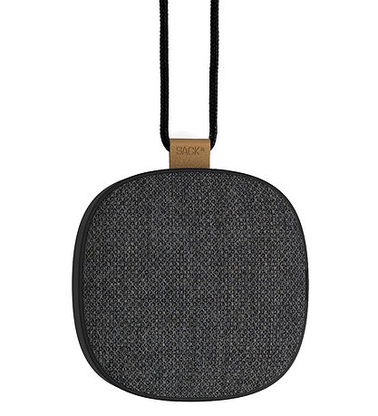 SACKit Speaker - Go 250 - Portable Bluetooth QI Speaker