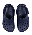 Crocs Sandalen - Classic Clog K - Navy Blue Marine