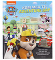 Forlaget Carlsen Book - Paw Patrol - Come Along Adventure Bay