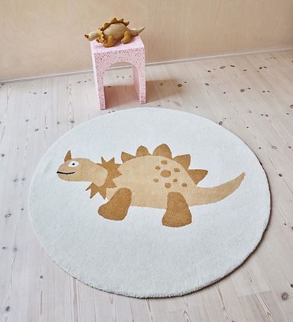 OYOY Rug - 120 cm - Billy Dino