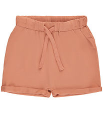Siblings Shorts The New - TnsGull - Noix grillées
