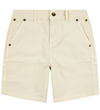 Shorts Lyle & Scott - Charpentiers - Pierre ponce Stone