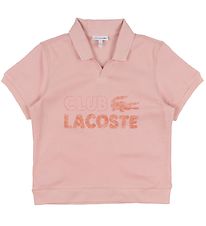Polo Lacoste - Cembra