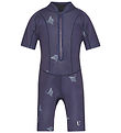 Vanilla Copenhagen Wetsuit - Deep Blue