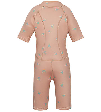 Vanilla Copenhagen Wetsuit - Sand Rose