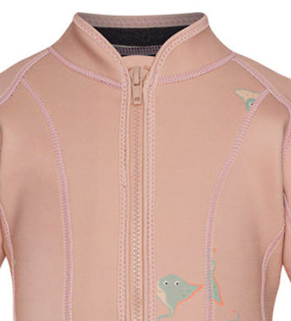 Vanilla Copenhagen Wetsuit - Sand Rose