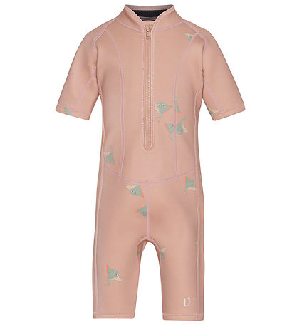 Vanilla Copenhagen Wetsuit - Sand Rose