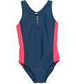 Maillot de Bain Color Kids - Dark Denim