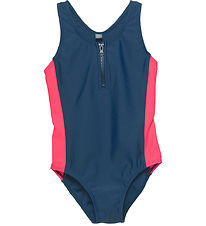 Maillot de Bain Color Kids - Dark Denim