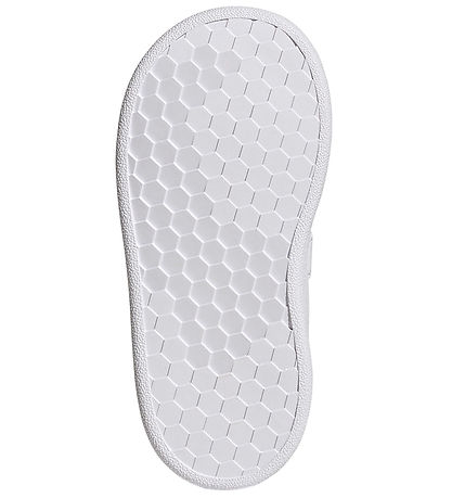 adidas Performance Shoe - Advantage CF I - White/Green