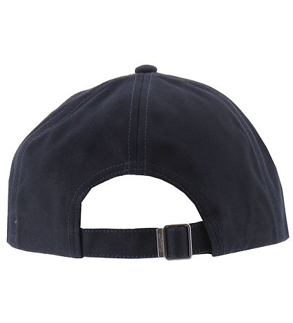 GANT Cap - Shield - Evening Blue