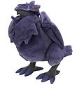 Pokémon Soft Toy - 30 cm - Coviknight