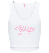 Débardeur Juicy Couture - Chrishell - Blanc