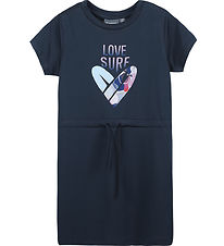 Maillot de bain Color Kids - Total Eclipse