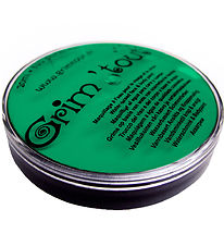 Grim Tout Schminken en bodypainting - 20 ml - Groen